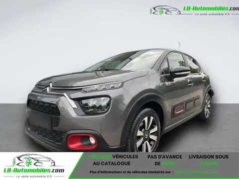 Used CITROEN C3 Petrol 2020 Ad 