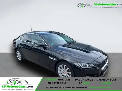 Used JAGUAR XE Diesel 2018 Ad 