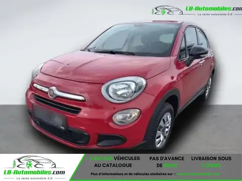 Annonce FIAT 500 Essence 2016 d'occasion 