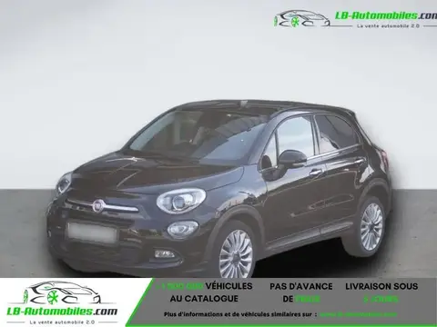 Used FIAT 500 Petrol 2017 Ad 