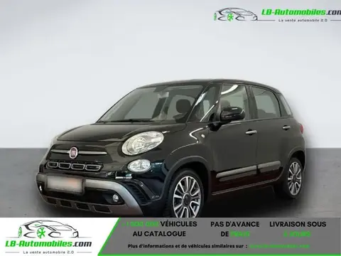 Used FIAT 500 Petrol 2018 Ad 