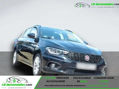 Annonce FIAT TIPO Essence 2017 d'occasion 