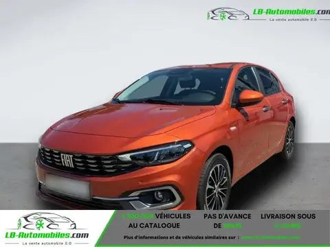 Annonce FIAT TIPO Diesel 2024 d'occasion 