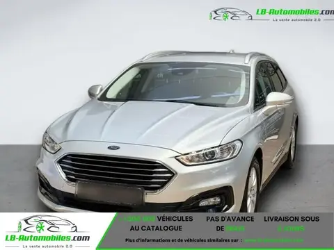 Used FORD MONDEO Diesel 2020 Ad 