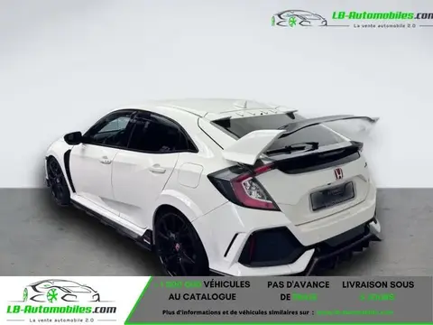 Used HONDA CIVIC Petrol 2017 Ad 