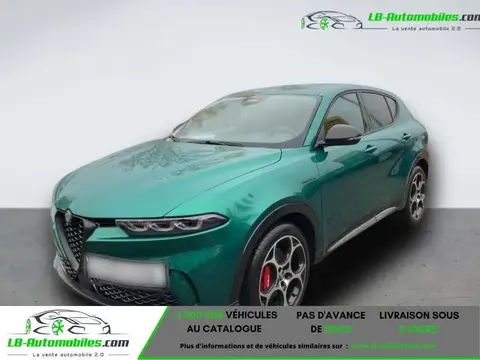 Used ALFA ROMEO TONALE Hybrid 2023 Ad 