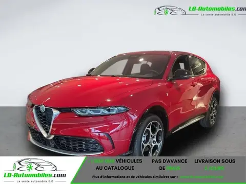 Used ALFA ROMEO TONALE Diesel 2024 Ad 