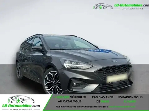 Annonce FORD FOCUS Essence 2019 d'occasion 