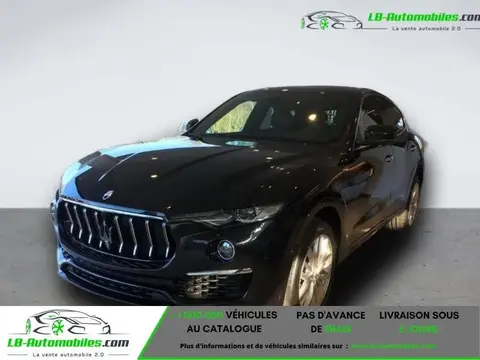 Used MASERATI LEVANTE Petrol 2022 Ad 