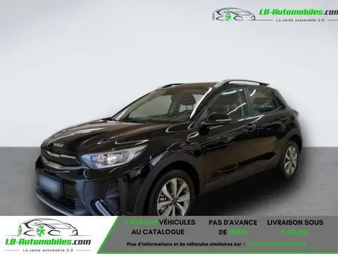 Annonce KIA STONIC Essence 2024 d'occasion 