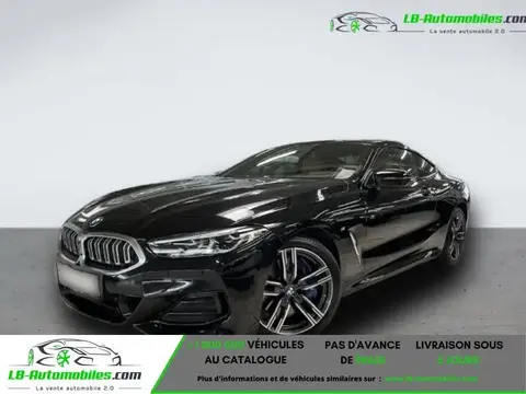 Used BMW SERIE 8 Petrol 2022 Ad 