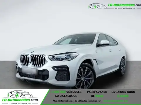 Used BMW X6 Diesel 2023 Ad 