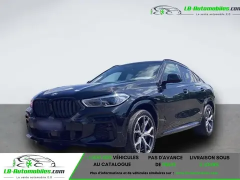 Used BMW X6 Diesel 2023 Ad 