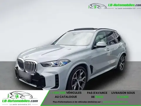 Annonce BMW X5 Hybride 2023 d'occasion 