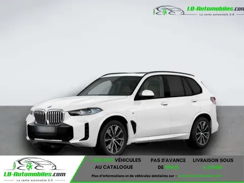 Used BMW X5 Hybrid 2023 Ad 