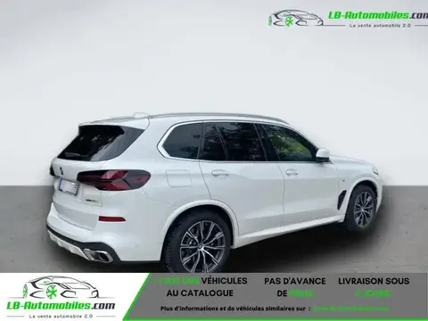 Annonce BMW X5 Hybride 2023 d'occasion 