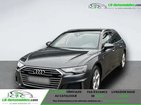 Annonce AUDI A6 Essence 2020 d'occasion 