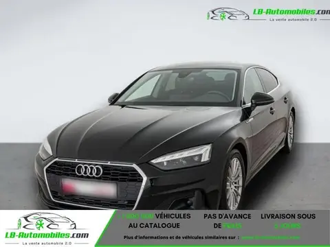 Used AUDI A5 Diesel 2021 Ad 