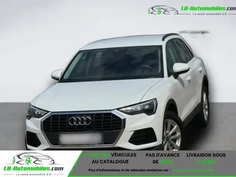 Annonce AUDI Q3 Diesel 2021 d'occasion 