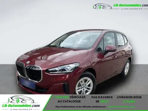 Annonce BMW SERIE 2 Essence 2023 d'occasion 