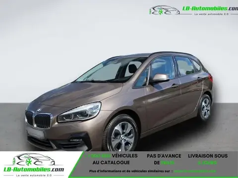 Annonce BMW SERIE 2 Essence 2019 d'occasion 