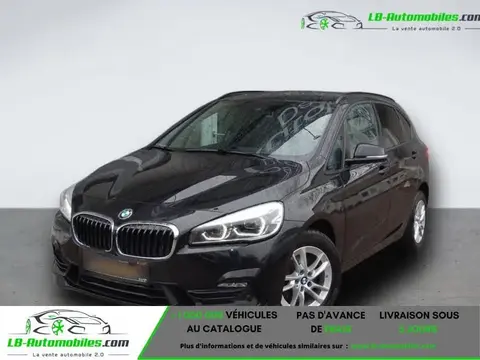 Used BMW SERIE 2 Diesel 2020 Ad 