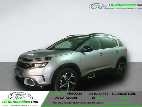 Used CITROEN C5 AIRCROSS Petrol 2020 Ad 