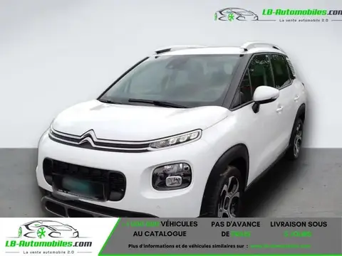 Annonce CITROEN C3 AIRCROSS Essence 2018 d'occasion 