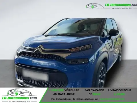 Used CITROEN C3 AIRCROSS Diesel 2024 Ad 