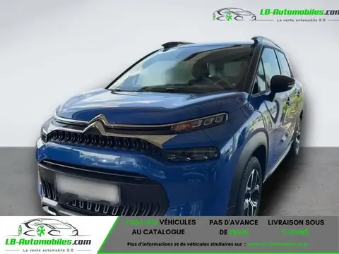 Used CITROEN C3 AIRCROSS Diesel 2024 Ad 