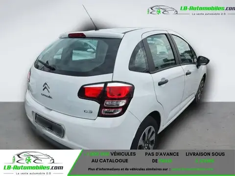 Used CITROEN C3 Petrol 2015 Ad 