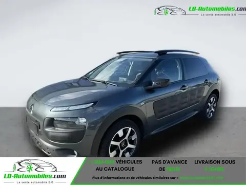 Used CITROEN C4 Petrol 2018 Ad 