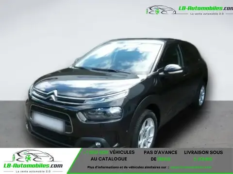 Used CITROEN C4 Petrol 2020 Ad 