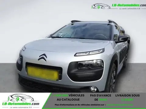 Used CITROEN C4 Diesel 2015 Ad 