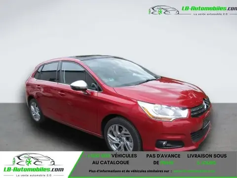 Used CITROEN C4 Petrol 2015 Ad 