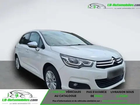 Used CITROEN C4 Petrol 2016 Ad 