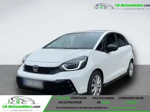 Used HONDA JAZZ Petrol 2023 Ad 