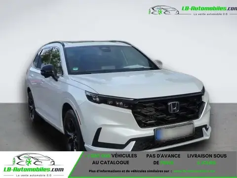 Used HONDA CR-V Petrol 2023 Ad 