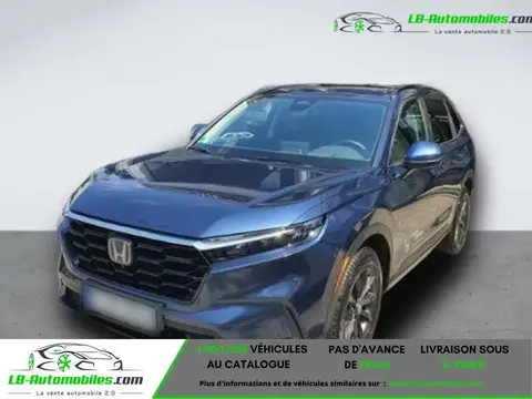 Used HONDA CR-V Petrol 2023 Ad 