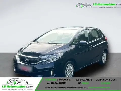 Used HONDA JAZZ Petrol 2020 Ad 