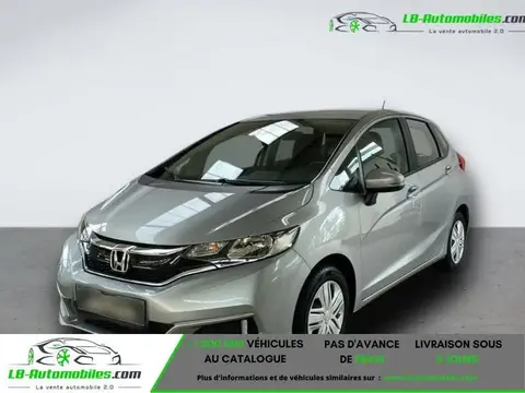 Annonce HONDA JAZZ Essence 2018 d'occasion 