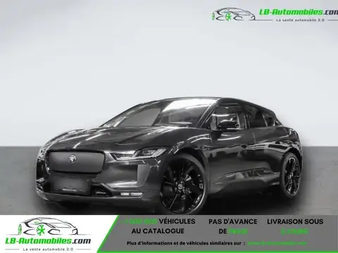 Annonce JAGUAR I-PACE Électrique 2024 d'occasion 