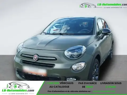 Used FIAT 500 Petrol 2018 Ad 