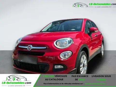 Used FIAT 500 Petrol 2017 Ad 