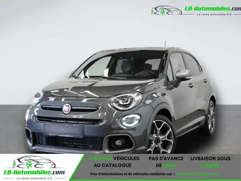 Used FIAT 500 Petrol 2020 Ad 