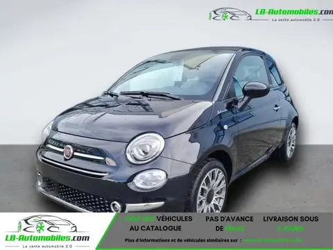 Used FIAT 500 Hybrid 2022 Ad 