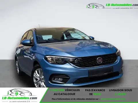 Used FIAT TIPO Petrol 2018 Ad 