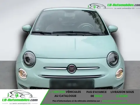 Used FIAT 500 Petrol 2019 Ad 