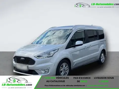 Annonce FORD TOURNEO Diesel 2021 d'occasion 