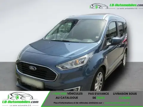 Used FORD TOURNEO Diesel 2018 Ad 